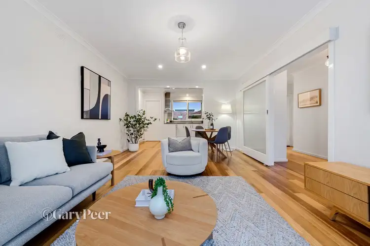 Fourth view of Homely apartment listing, 4/25 Eumeralla Road, Caulfield South VIC 3162