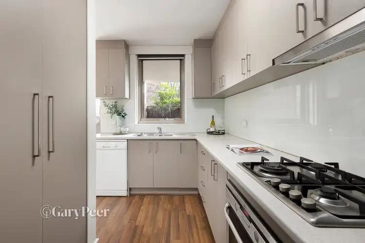 Fourth view of Homely apartment listing, 12/11 Grandview Grove, Hawthorn East VIC 3123