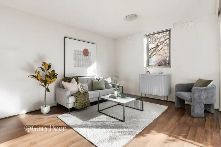 Fifth view of Homely apartment listing, 12/11 Grandview Grove, Hawthorn East VIC 3123