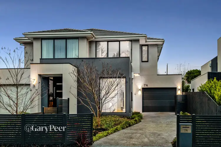 7a Peverill Street, Malvern East VIC 3145