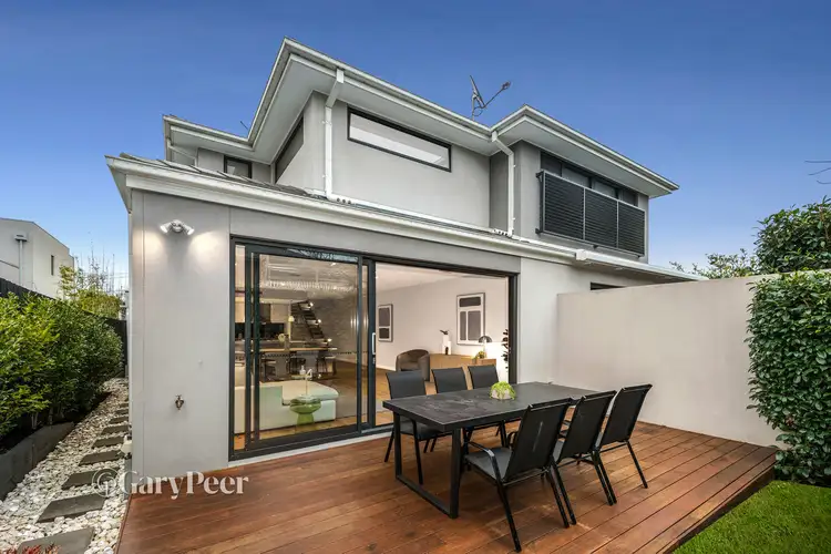 Fourth view of Homely townhouse listing, 7a Peverill Street, Malvern East VIC 3145