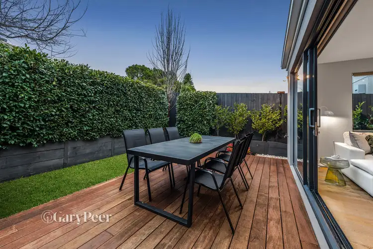 Fifth view of Homely townhouse listing, 7a Peverill Street, Malvern East VIC 3145