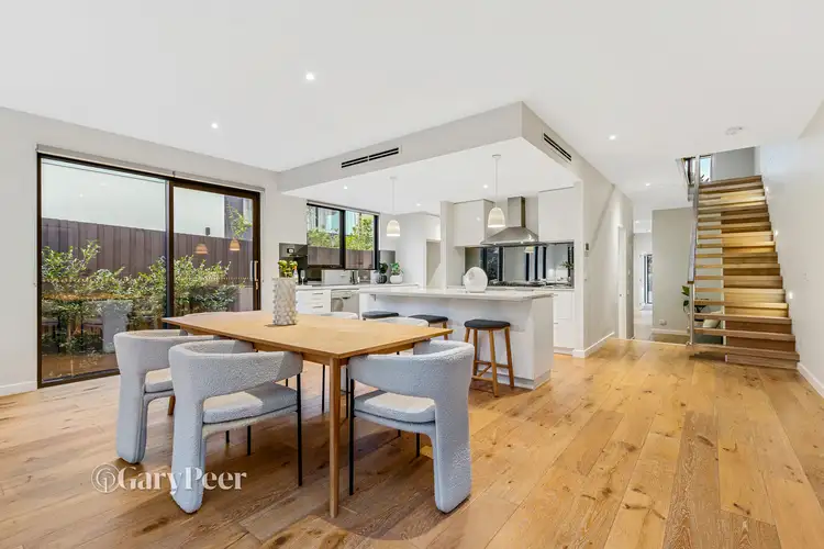 Sixth view of Homely townhouse listing, 7a Peverill Street, Malvern East VIC 3145