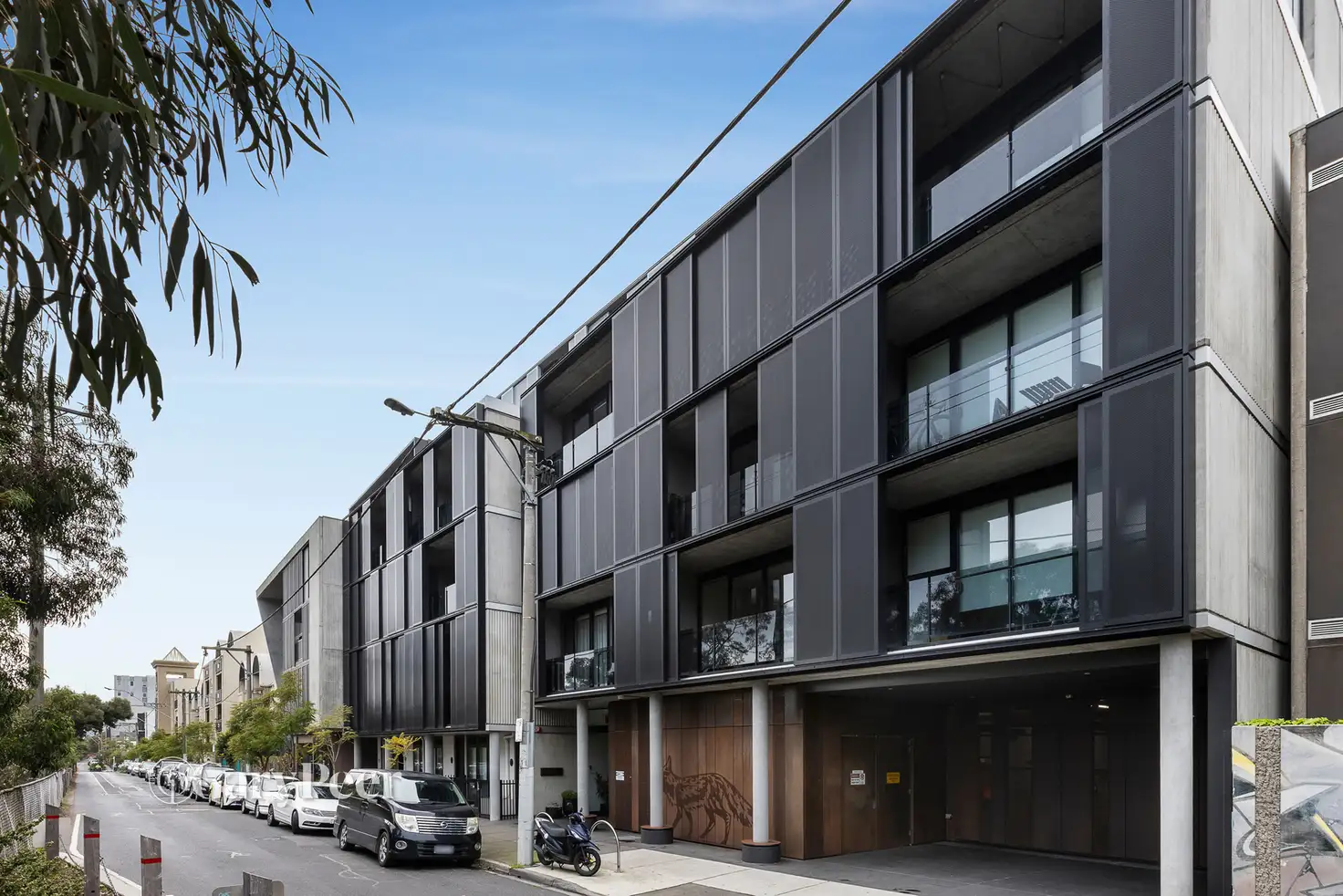 Main view of Homely apartment listing, 304/10-13 Porter Street, Prahran VIC 3181