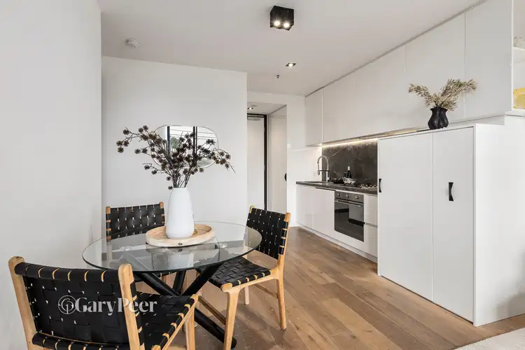 Third view of Homely apartment listing, 304/10-13 Porter Street, Prahran VIC 3181