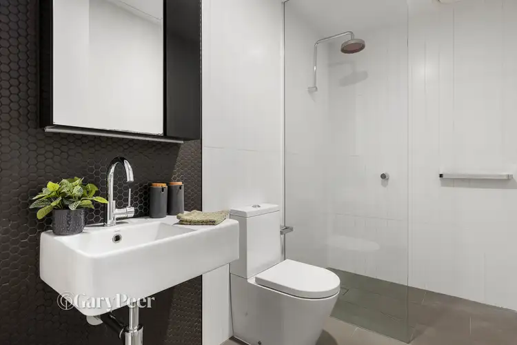 Fifth view of Homely apartment listing, 304/10-13 Porter Street, Prahran VIC 3181