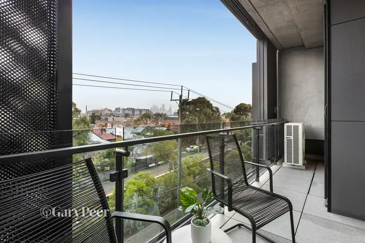Sixth view of Homely apartment listing, 304/10-13 Porter Street, Prahran VIC 3181