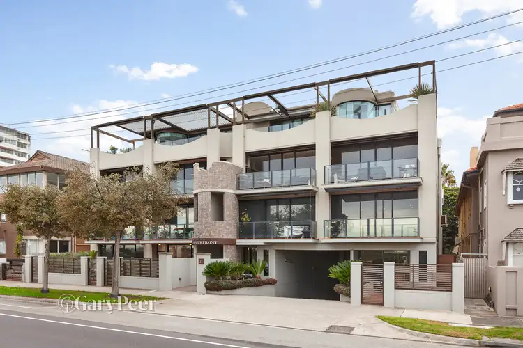 16/21 Marine Parade, St Kilda VIC 3182