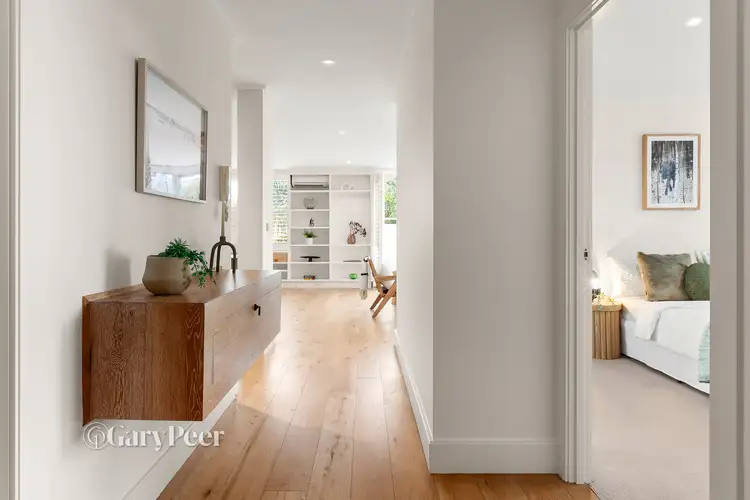 Sixth view of Homely apartment listing, 16/21 Marine Parade, St Kilda VIC 3182