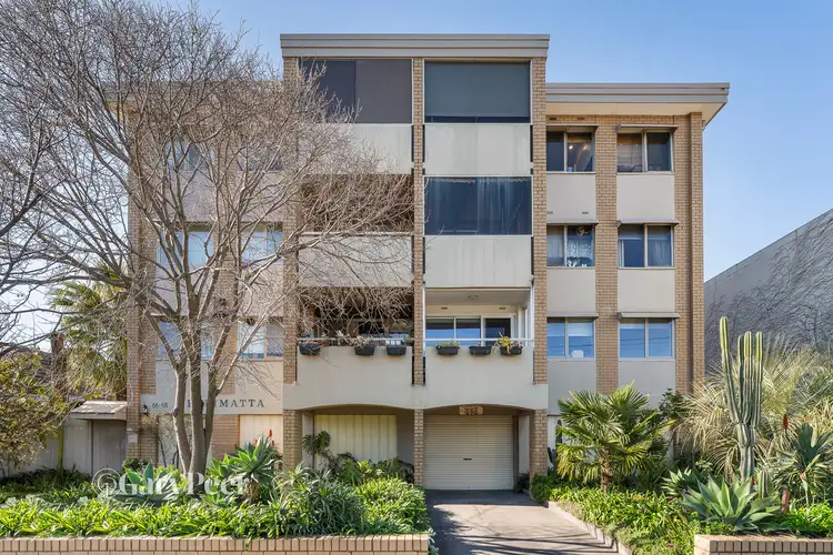 11/66-68 Chapel Street, St Kilda VIC 3182