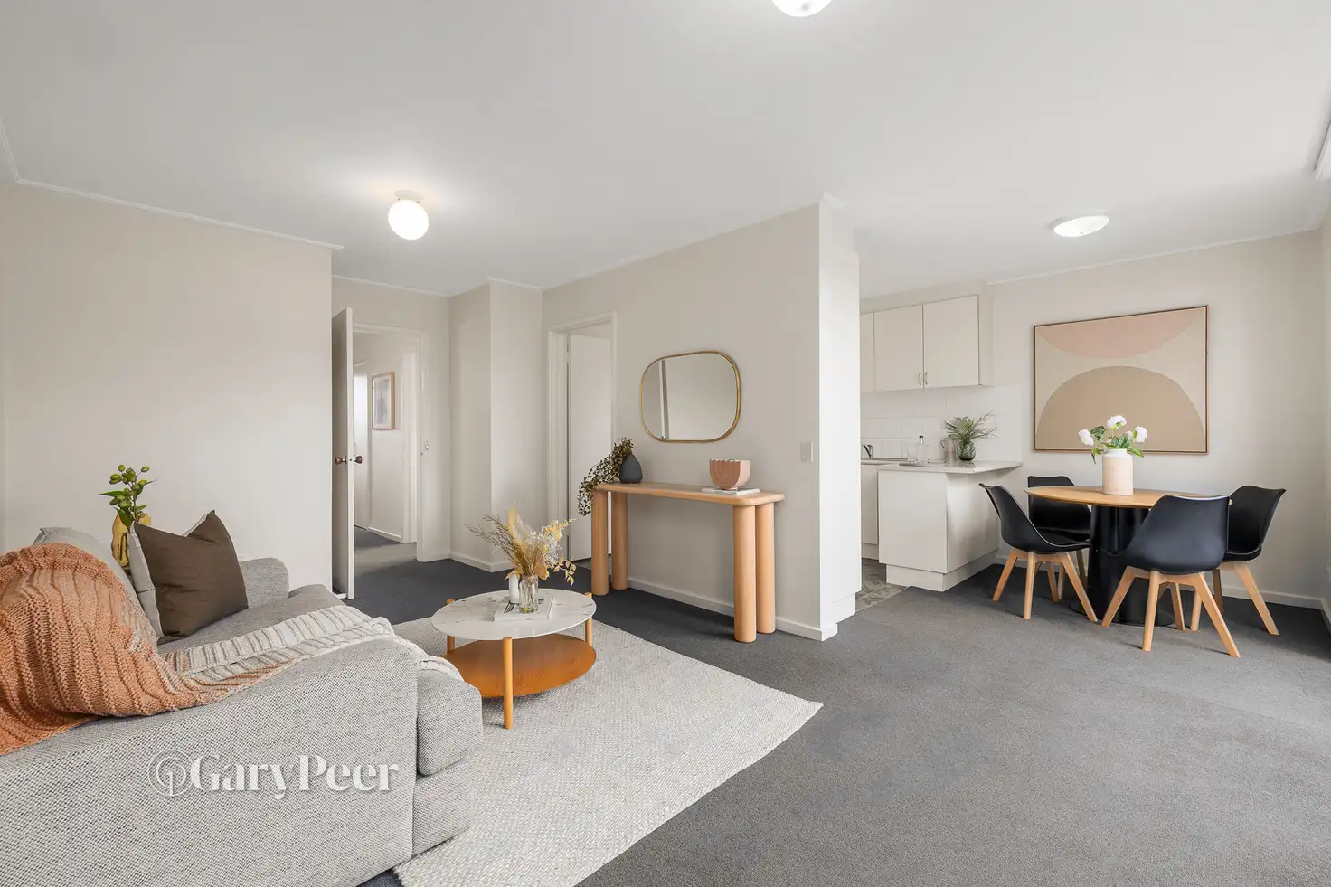 Main view of Homely apartment listing, 5/51 Union Street, Windsor VIC 3181