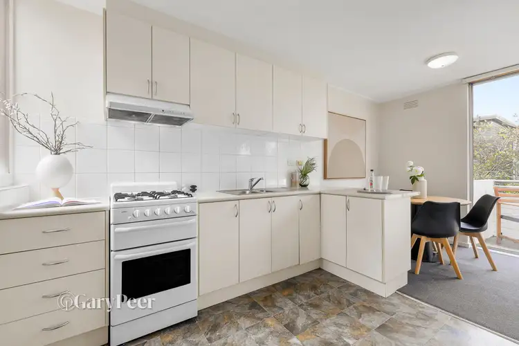 Second view of Homely apartment listing, 5/51 Union Street, Windsor VIC 3181