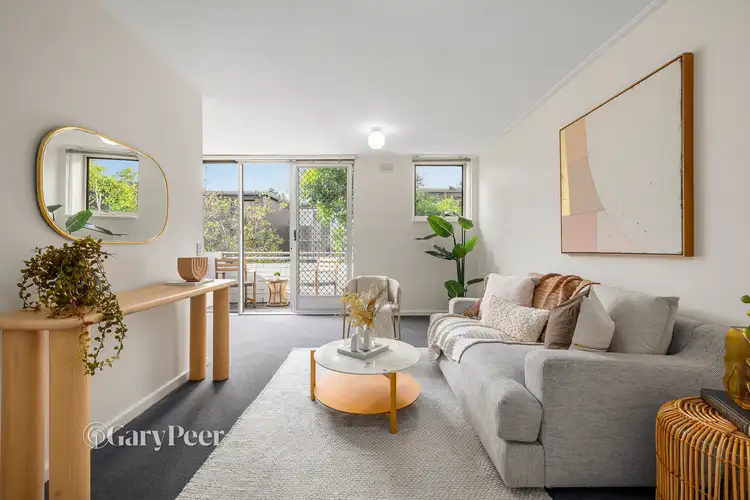 Fourth view of Homely apartment listing, 5/51 Union Street, Windsor VIC 3181