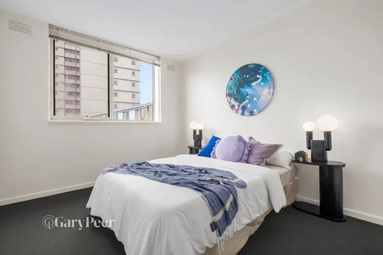 Fifth view of Homely apartment listing, 5/51 Union Street, Windsor VIC 3181