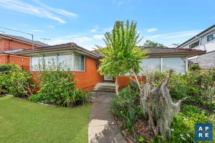 58 Cathcart Street, Fairfield NSW 2165