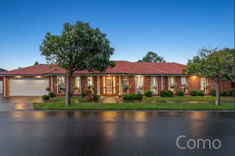 31 Auburn Road