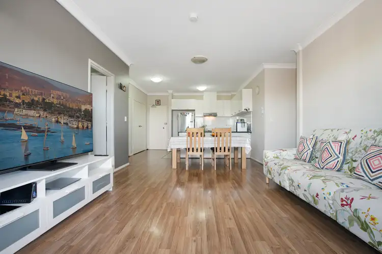 1-7 Hawkesbury Road