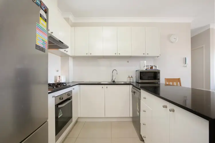 Second view of Homely apartment listing, 232B/1-7 Hawkesbury Road, Westmead NSW 2145
