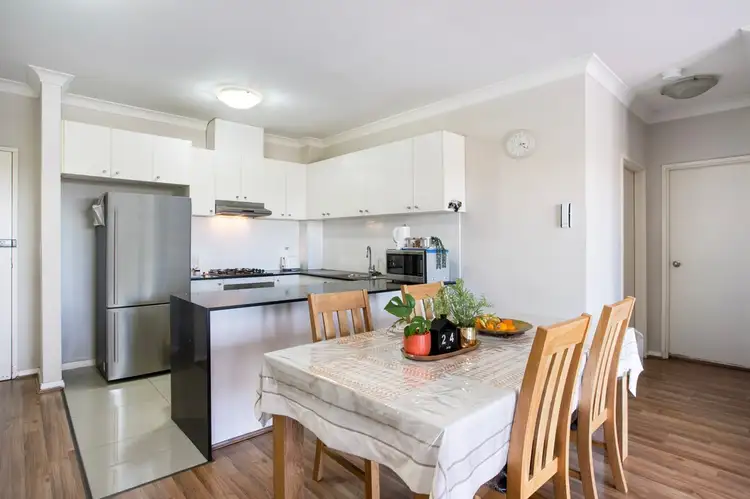 Fourth view of Homely apartment listing, 232B/1-7 Hawkesbury Road, Westmead NSW 2145