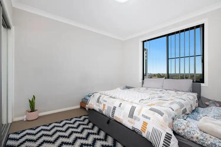 Fifth view of Homely apartment listing, 232B/1-7 Hawkesbury Road, Westmead NSW 2145