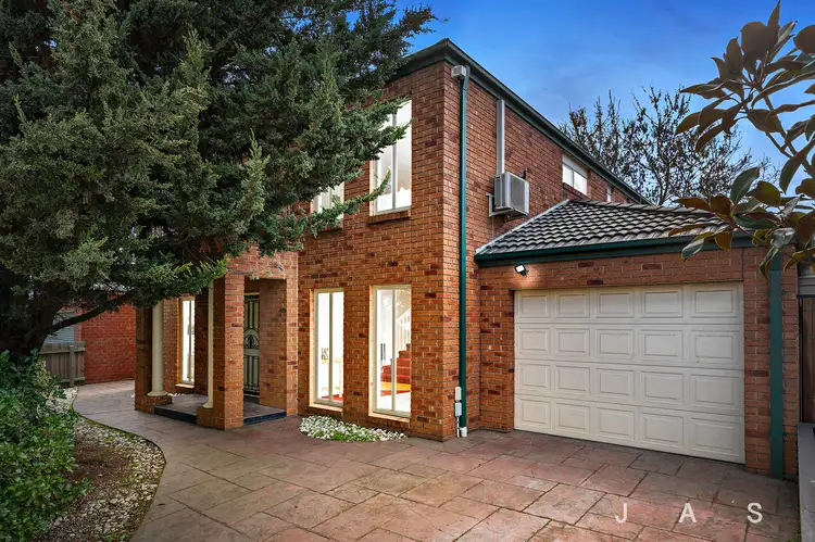 226 Fogarty Avenue, Yarraville VIC 3013