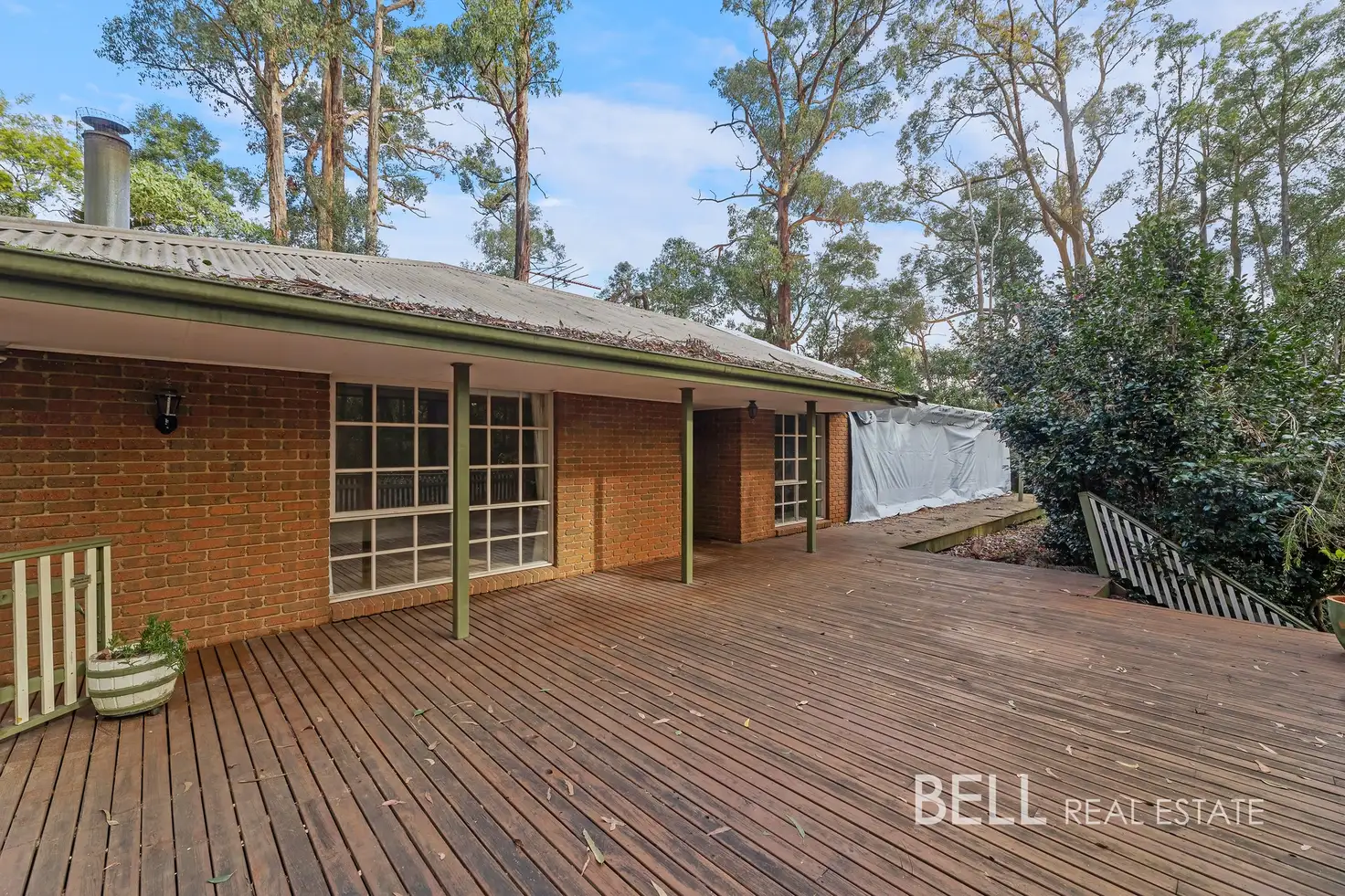 Main view of Homely house listing, 23 Ladd Road, Emerald VIC 3782