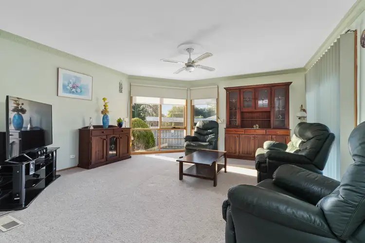 Second view of Homely house listing, 9 Fay Court, Somerville VIC 3912