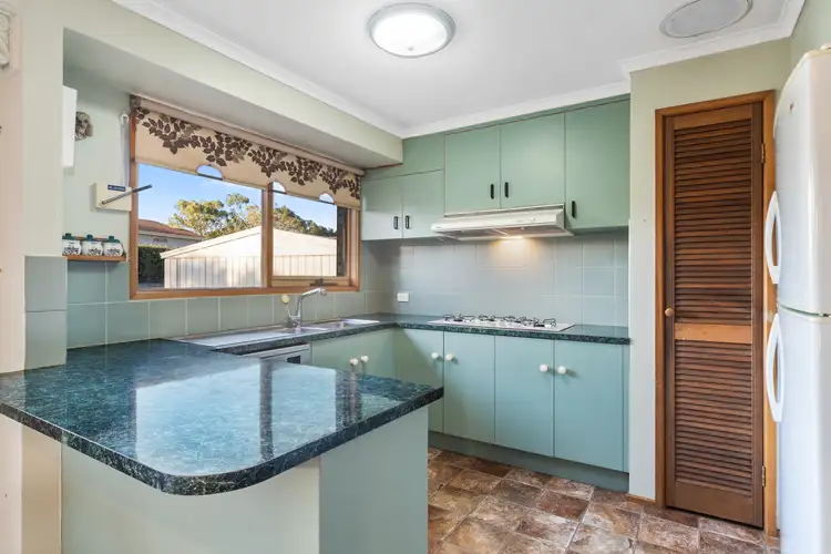 Fifth view of Homely house listing, 9 Fay Court, Somerville VIC 3912