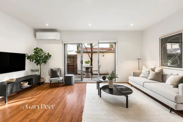 6/4 Lansdowne Road, St Kilda East VIC 3183