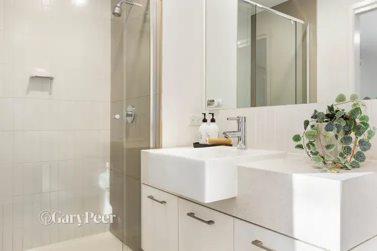 Fifth view of Homely townhouse listing, 6/4 Lansdowne Road, St Kilda East VIC 3183