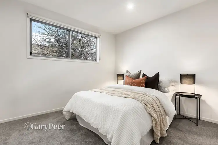 Sixth view of Homely townhouse listing, 6/4 Lansdowne Road, St Kilda East VIC 3183