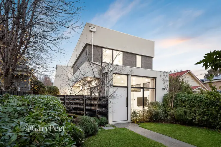 Main view of Homely townhouse listing, 1/20 Oswald Street, Elsternwick VIC 3185