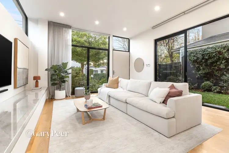 Second view of Homely townhouse listing, 1/20 Oswald Street, Elsternwick VIC 3185