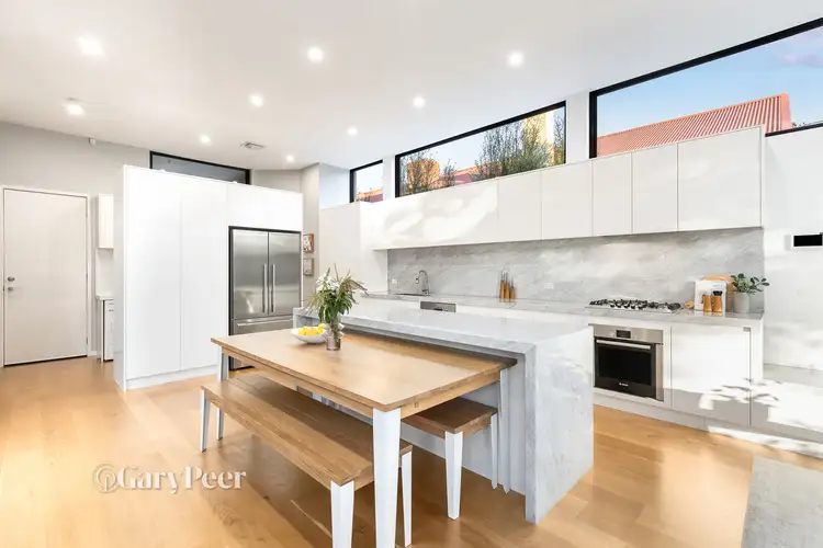 Fourth view of Homely townhouse listing, 1/20 Oswald Street, Elsternwick VIC 3185