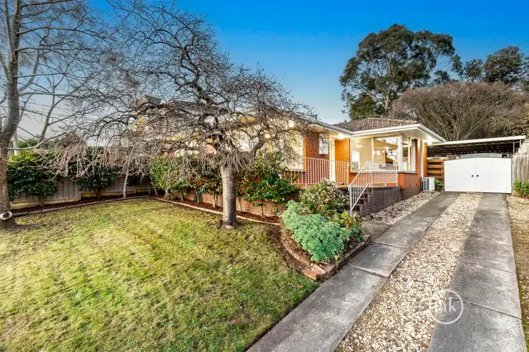 22 Sainsbury Avenue, Greensborough VIC 3088