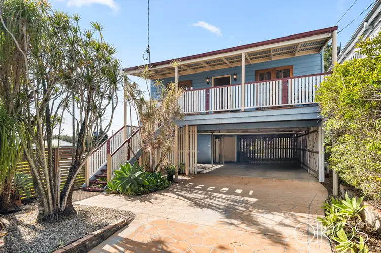 183 Empress Terrace, Bardon QLD 4065