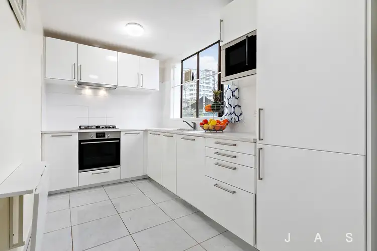 Second view of Homely unit listing, 2/7-9 Eldridge Street, Footscray VIC 3011