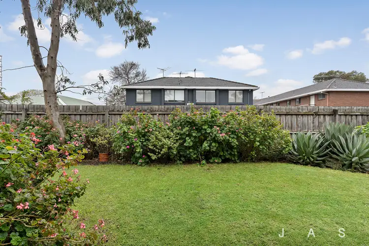 Fourth view of Homely unit listing, 2/7-9 Eldridge Street, Footscray VIC 3011