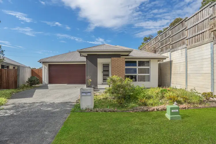 13 Lefroy Court, Warner QLD 4500