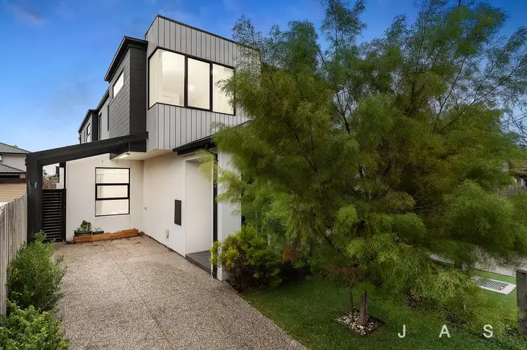 10B Ballard Street, Yarraville VIC 3013