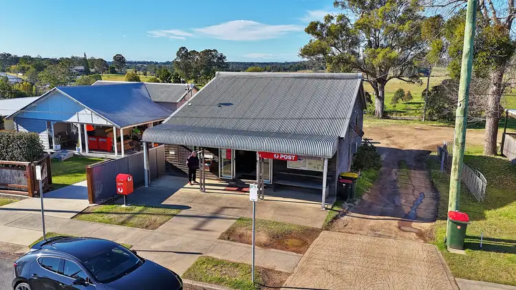 Fourth view of Homely house listing, 733 Beechwood Road, Beechwood NSW 2446