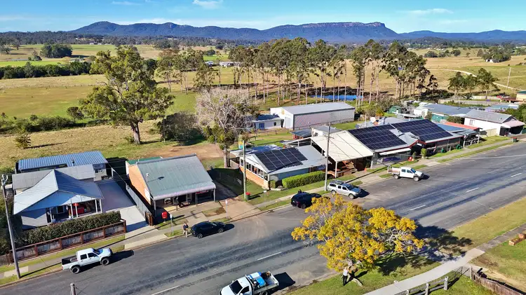 Fifth view of Homely house listing, 733 Beechwood Road, Beechwood NSW 2446