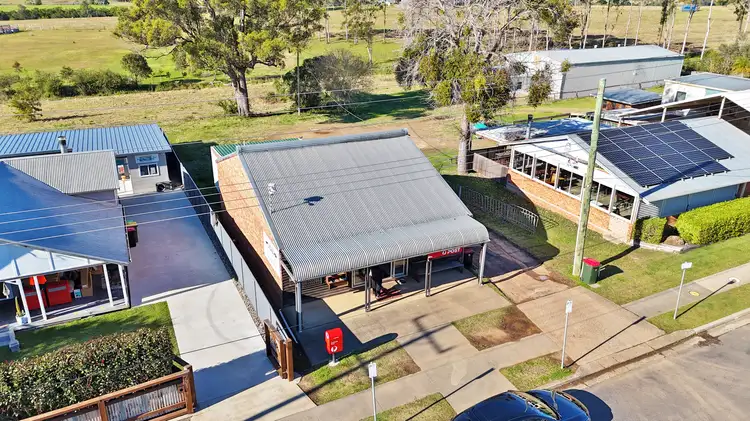 Sixth view of Homely house listing, 733 Beechwood Road, Beechwood NSW 2446