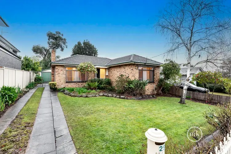 29 Harborne Street, Macleod VIC 3085