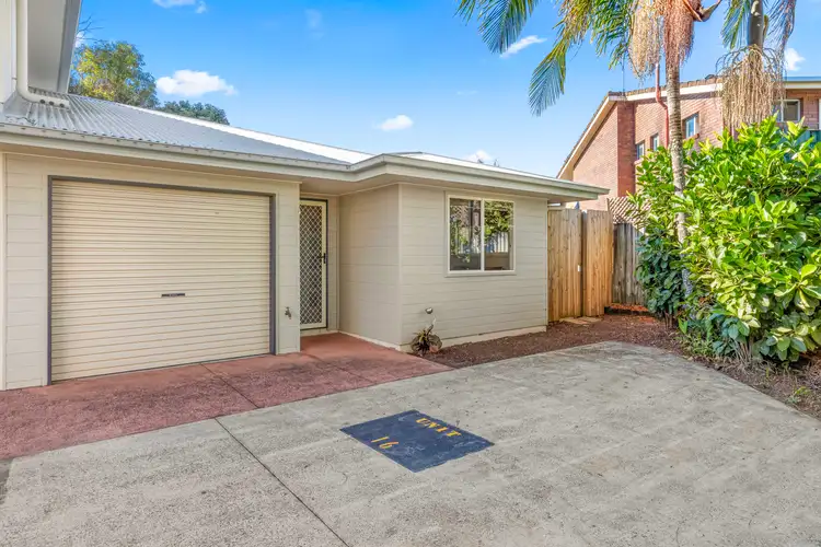 16/31 Swan Street, Beerwah QLD 4519