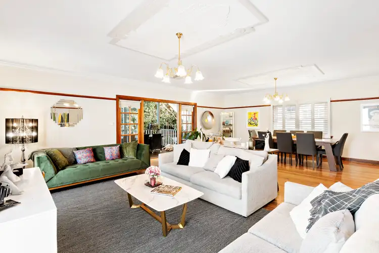 Third view of Homely house listing, 120 Severn Street, Yarraville VIC 3013