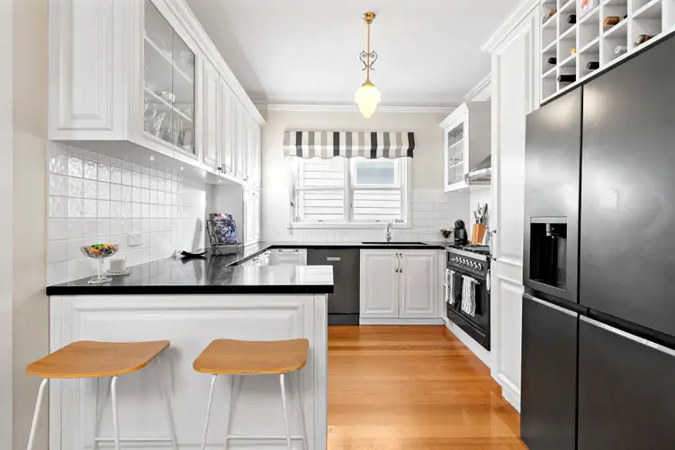 Fourth view of Homely house listing, 120 Severn Street, Yarraville VIC 3013