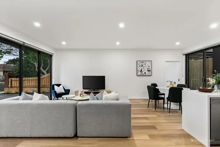 Second view of Homely townhouse listing, 1/7-9 Churchill Street, Heidelberg Heights VIC 3081