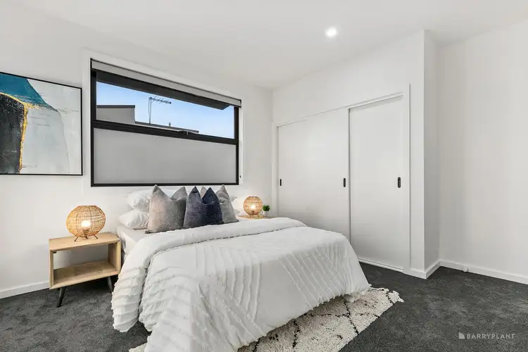 Fourth view of Homely townhouse listing, 1/7-9 Churchill Street, Heidelberg Heights VIC 3081
