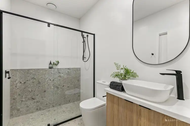 Fifth view of Homely townhouse listing, 1/7-9 Churchill Street, Heidelberg Heights VIC 3081